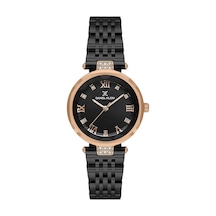 Daniel Klein Dk.1.14303-8 Siyah