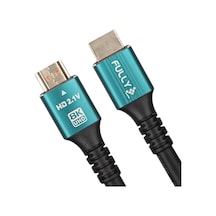 Fully G-506r 15 Metre 8k V2.1 Ultra Hd Hdmı Görüntü Kablosu