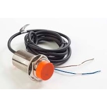 Autonıcs Cr30-15dp M30-15mm,pnp-no,kablo,kapasitif Sensör