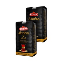 Altınbaş Dökme Çay 500 Gr. İkili Paket
