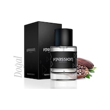 Le Passion KG18 Kadın Parfüm EDP 55 ML