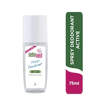 Sebamed Active Deodorant 75 Ml