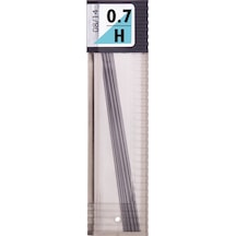 Tombow Min Klasik Mono Lead H 0.7 MM R7-Rg H 12 Adet