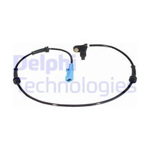 Peugeot 206 1998-2012 Arası 2.0 Hdı 90, 2.0 S16, 1.9 D, 1.4 İ, 1.1 İ, 1.4 Hdi Delphi Marka Arka Abs Sensörü