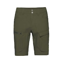 Mammut Mammut Zinal Hybrid Shorts Men Erkek Yeşil Şort 4316 Haki