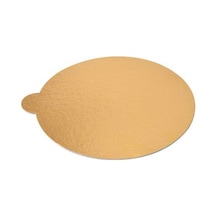 Gold Pasta Altı Kalın No 1 20 Cm - 25 Adet N11.797