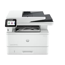 Hp Laserjet Pro Mfp 4102dw Çok Fonksiyonlu Mono Lazer Yazıcı