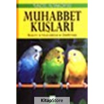 Muhabbet Kuşları - Psikolog Tuncel Altınköprü
