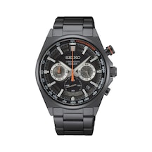 Seiko Ssb399p1 Erkek Kol Saati Füme