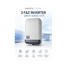 Tescom 3phase Invertor Antı-grıd Kıts For 3-phase 5-16k 16-001688