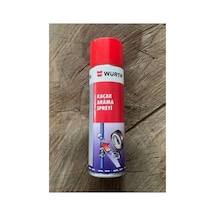 Kaçak Gaz Arama Spreyi Kaçak Hava Arama Sprey 400ml