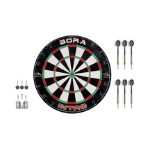 Bora Intro Dart  Seti