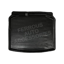 Skoda Scala 5 Kapı Ferrous 3D Bagaj Havuzu 2020 ve Üstü