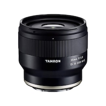 Tamron 35 MM F/2.8 Di III OSD M 1:2 (Sony E-Mount) Uyumlu Lens