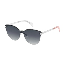 Tommy Hılfıger Thf Th 1378/s 011 9o 99 G Güneş Gözlüğü Mavi