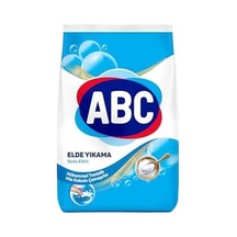 Abc Deterjan Toz Soda Etkili 1800 Gr