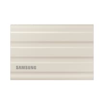 Samsung T7 Shield MU-PE1T0K/WW 1 TB 1050/1000 MB/S USB 3.2 Taşınabilir SSD Beyaz