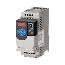 Allen Bradley 22f-a8p0n103 Powerflex 4m İnverter Sürücü
