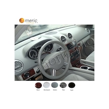 Meriç® Mercedes Ml 320 Cdı Ön Torpido Kaplama 15 Parça 2010-› (530158407)