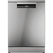 Haier XF 5C7M0X-17 8 Programlı 15 Kişilik Wi-Fi + Bluetooth Bağlantılı Bulaşık Makinesi Haier XF 5C7M0X-17 8 Programlı 15 Kişilik Wi-Fi + Bluetooth Bağlantılı Bulaşık Makinesi