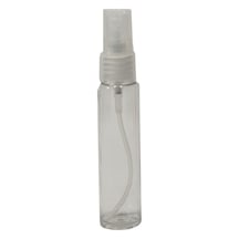Güvenç Ambalaj 100 Adet 30 Ml Boş Şişe Likit - Mürekkep - Kolonya - Dezenfektan Şişesi