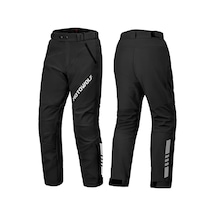 Motowolf Tm3 Korumalı Motosiklet Pantolonu