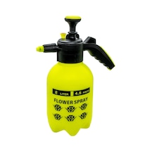 6021 Lüks Basınçlı Sprey İlaçlama Pompası 2 Litre