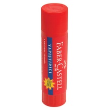 Faber Castell Glue Stick 10 Gr