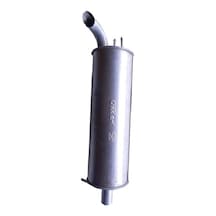 Stilo 1.6i 16v Arka Susturucu 2001 Ve Sonrası