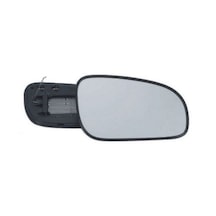 SPJ L-1508 Dış Dikiz Ayna Camı S60 S80 Elektrikli Ayna Camı 99/03 Sağ