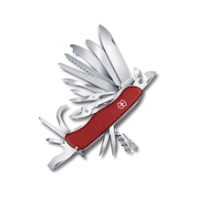Victorinox 0.8564.xl Work Champ Xl Kamp Çakı Çok Renkli