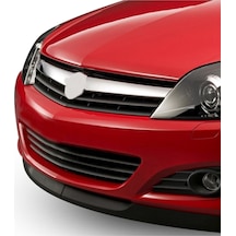 Hyundai Elantra Astra H Lip Ön Tampon Eki