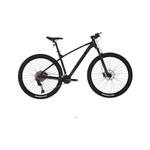Bisan Bold 11.2 29 Jant 43 Cm 22 Vites H.disk Dağ Bisikleti Siyah