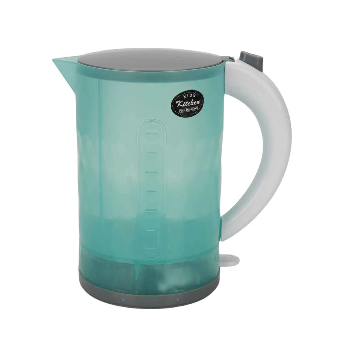 Little Chef Sesli Ve Işıklı Kettle Standart