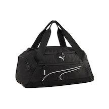 Puma Fundamentals Sports Bag Xs-black Unisex Çanta 090332 - 01
