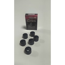 Apachi Pusat 100 İçin Hafif 11 Gr. Bando Performans Baga Siyah