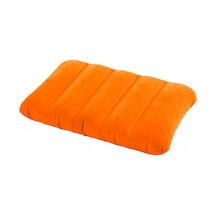 Intex 68676 Çocuk Seyahat Yastığı 43 Cm Çok Renkli