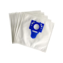 X-Bag Beko Uyumlu Bks 1270 Ey Süpürge Toz Torbası 20 Adet Standart
