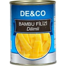 De&co Bambu Filizi 540 Gr