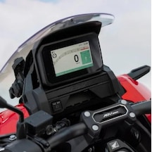 Honda İle Uyumlu Adv 350 2025 Model Dijital Gösterge 9h Nano Ekran Koruyucu Belirtilmemiş