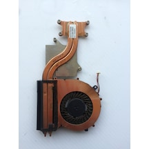 Samsung Uyumlu Np370R5E Fan Soğutucu Bakır