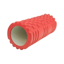 Musclecloth Active Foam Roller Kırmızı