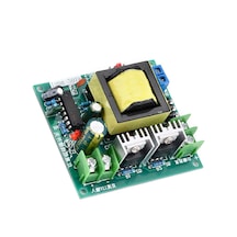 Symbee 150w Dc-ac Dönüştürücü - 12v Dc'den 220v Ac'ye Güçlü İnvertör Modülü