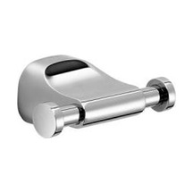 Gedy Stelvio İkili Askı Krom Çok Renkli