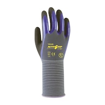 Towa Nitril Kaplamalı Activgrip Cj 568 İş Güvenliği Eldiveni