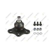 Opel Combo Rotil Alt 2001-2012 Teknorot O152k