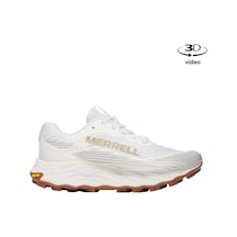 Merrell Agılıty Peak 6 Kadın Ayakkabısı J00005074 Beyaz