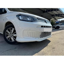 Volkswagen Caddy 2020- Astarlı Ön Karlık
