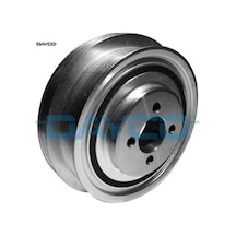 Krank Kasnağı Ducato 2.3jtd-daıly 2.3d 02 J10 Klimalı Hidrolik Dirk 7pk 4pk Dayco 504012367/ 504076697
