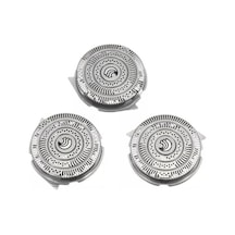 Philips Hq9 Yedek Başlık 3'lü Paket